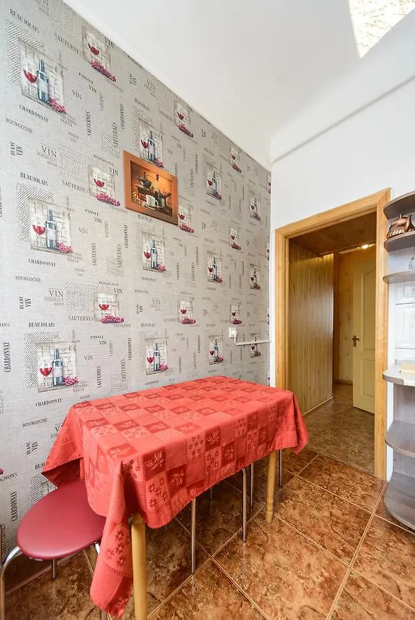Apartment Arsenal Kiev
