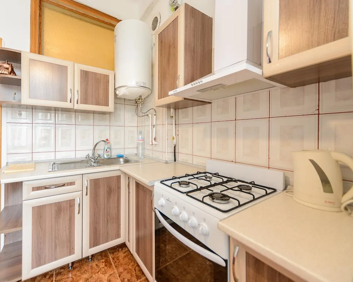 Apartment Arsenal Kiev 0*, Kyiv Ukraine