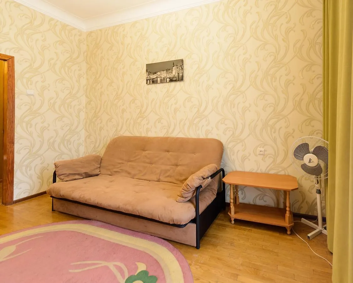 Apartment Arsenal Kiev  Kyiv