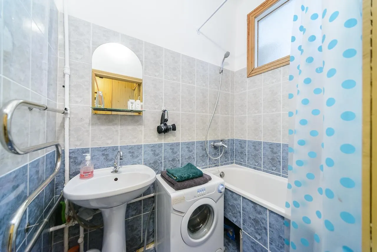 Apartment Arsenal Kiev