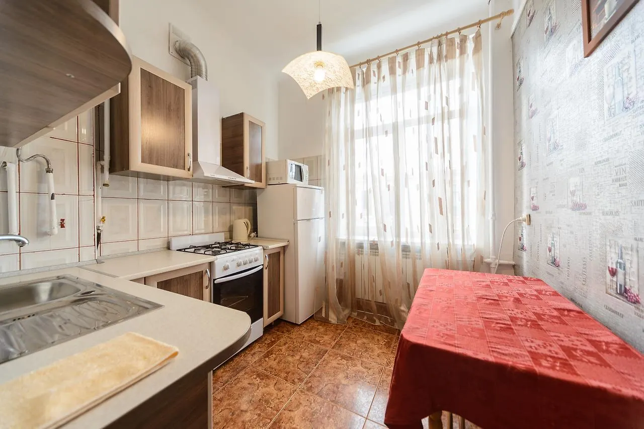 Apartment Arsenal Kiev 0*, Kyiv